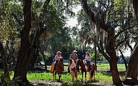 Westgate River Ranch Resort & Rodeo